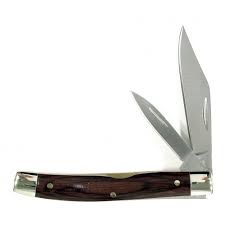 Knife - RUKO 2-Blade Jack Pocket (RUK0069)