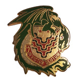 Various New & Previously Owned Insignias, Badges & Cap Devices - Singles