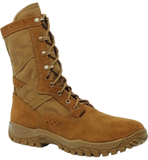 Belleville C320 One Xero Ultra Light Assault Boot MADE IN USA - Coyote Brown