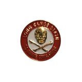 Various New & Previously Owned Insignias, Badges & Cap Devices - Singles