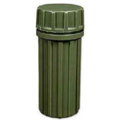 HQ Matchbox  -Military Style Waterproof