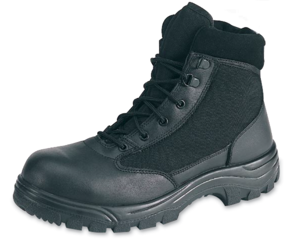 Work top zone boots