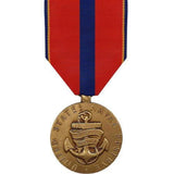 Vanguard Full Size Medal: Navy Reserve Meritorious Service (VG-6609770) - Hahn's World of Surplus & Survival