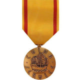 Vanguard Full Size Medal: Navy China Service (VG-6609371) - Hahn's World of Surplus & Survival