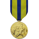 Vanguard Navy Full Size Medal: Navy Expeditionary - Anodized (VG-6610390) - Hahn's World of Surplus & Survival