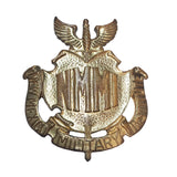 Various New & Previously Owned Insignias, Badges & Cap Devices - Singles
