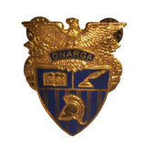 Various New & Previously Owned Insignias, Badges & Cap Devices - Singles