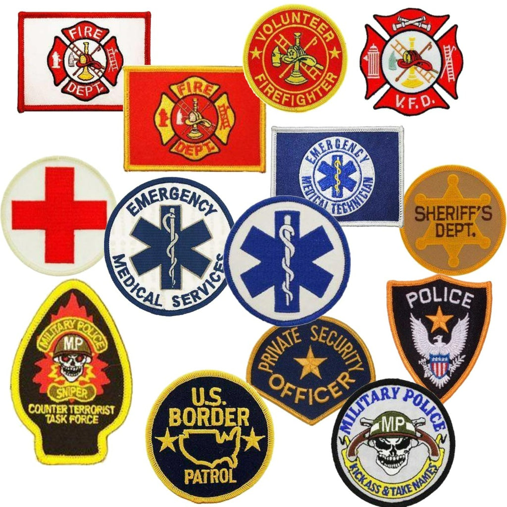 Rescue Swimmer Badge, Men's, Size: One Size, image size:1024x1024