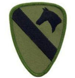 Patch - U.S. Army Division