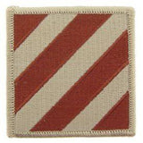 Patch - U.S. Army Division