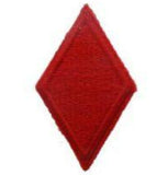 Patch - U.S. Army Division