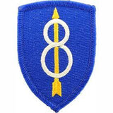 Patch - U.S. Army Division