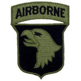 Patch - U.S. Army Division