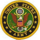 Patch - Army Symbol
