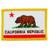 Patch - U.S. States Patches