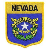 Patch - U.S. States Patches