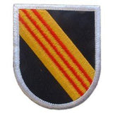 Patch - Special Forces