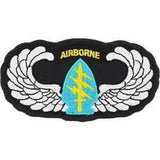 Patch - Special Forces