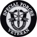 Patch - Special Forces