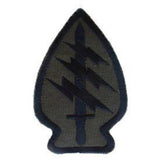 Patch - Special Forces
