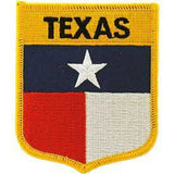 Patch - U.S. States Patches