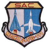 Patch - USAF