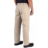 Pants - Propper Men's Tactical Lightweight 65/35 Poly/Cotton Ripstop - LAPD Navy