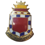 Various New & Previously Owned Insignias, Badges & Cap Devices - Singles