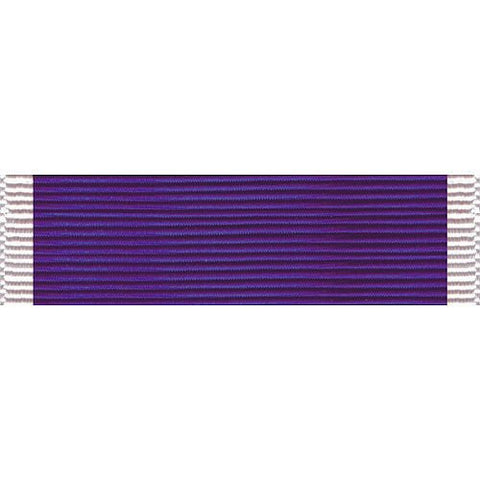 Ribbon - Purple Heart (VG-7805400)