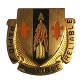 Various New & Previously Owned Insignias, Badges & Cap Devices - Singles