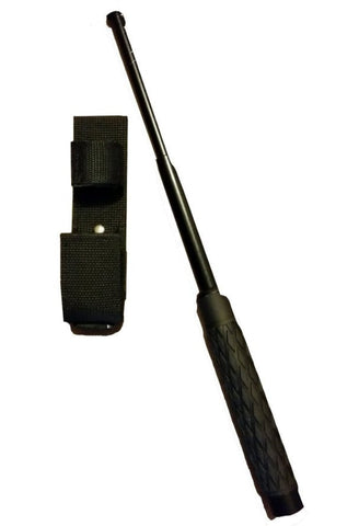 Ruko Solid Steel Stick R37 (RUKO-NS-16/21/26) - Hahn's World of Surplus & Survival - 1