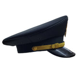 US Army Dress Cap - Black