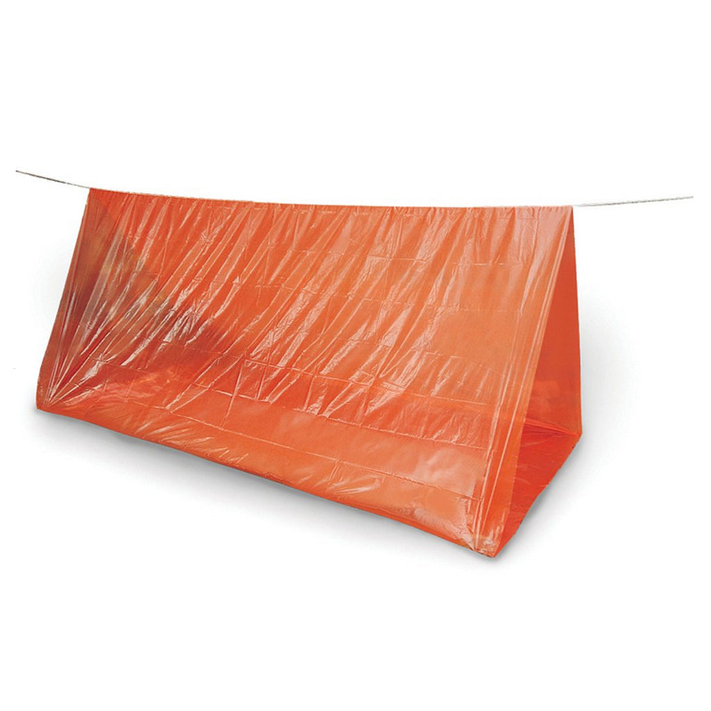 stansport tent Stansport Multi-Use Survival Tube Tent – Hahn's World of Surplus & Survival