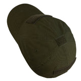 Ballcap - Condor Tactical - Solid Colors (TC) - Hahn's World of Surplus & Survival