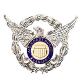 Various New & Previously Owned Insignias, Badges & Cap Devices - Singles