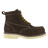 Iron Age Solidifier Comp Toe EH 6” Waterproof Boot IA5062