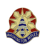 Various New & Previously Owned Insignias, Badges & Cap Devices - Singles