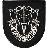 Patch - Special Forces