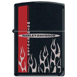 Zippo Lighter - Harley-Davidson Collection