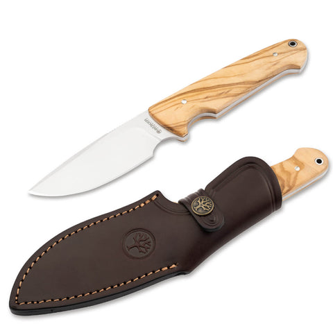 Knife - Böker Plus Arbolito Vultur  (02BA415)