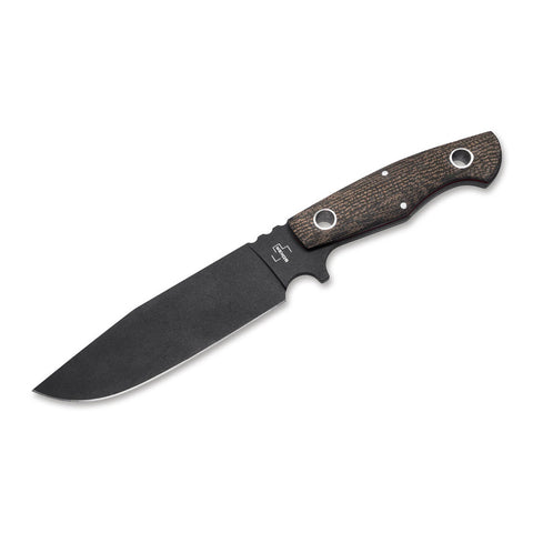 Knife - Böker Plus Rold SK-5 (02BO293)