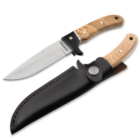 Knife - Böker Plus Magnum Elk Hunter (02GL683)