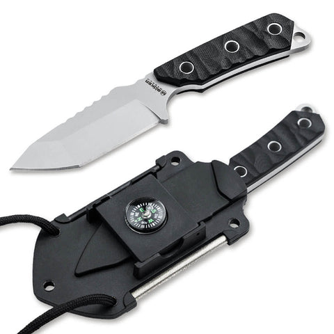 Knife - Böker Plus Survival Neckup (02RY337)