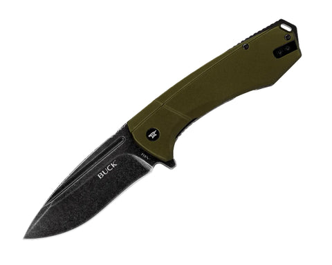 Buck 713 Ruckus Knife