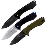 Buck 713 Ruckus Knife