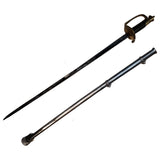 Vintage U.S. Civil War 1850 Army Sword Replica(s) (7881)