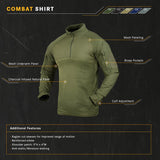 Shirt - Condor Combat (101065)