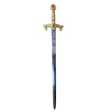 SALE Knights Templar Sword by Marto Swords in Toledo Spain