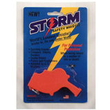 U.S. Navy Storm All Weather Whistle