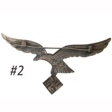 WWII Luftwaffe Eagle Breast Pin